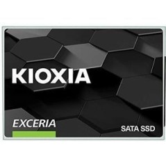 KIOXIA EXCERIA SSD 480GB 2.5 SATA-600